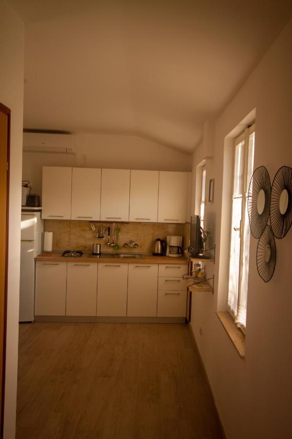 מאלינסקה Apartments Cvelic Milovcic מראה חיצוני תמונה