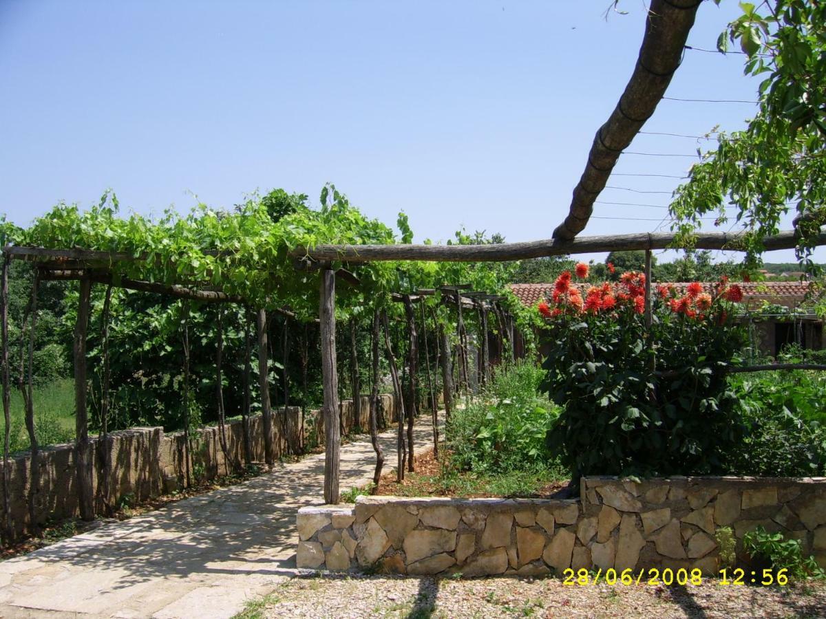 מאלינסקה Apartments Cvelic Milovcic מראה חיצוני תמונה