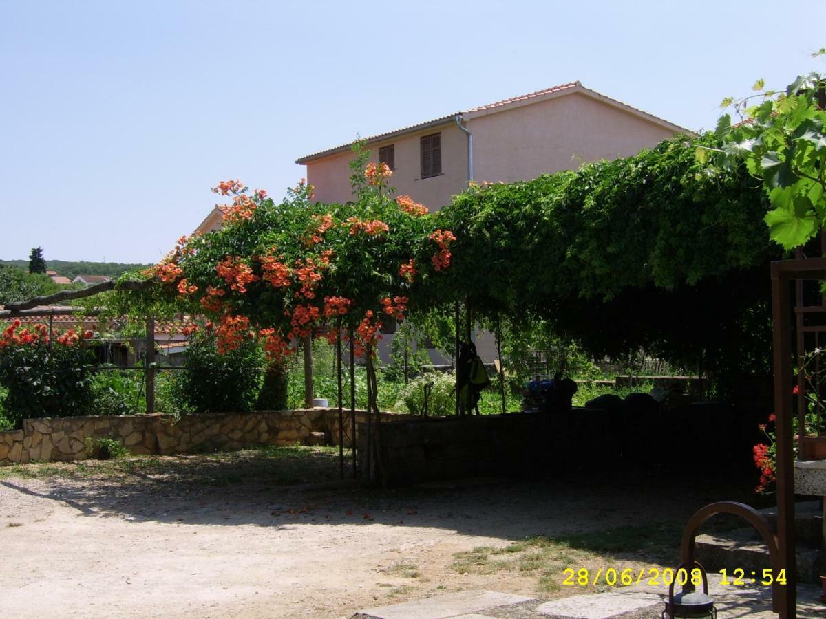 מאלינסקה Apartments Cvelic Milovcic מראה חיצוני תמונה