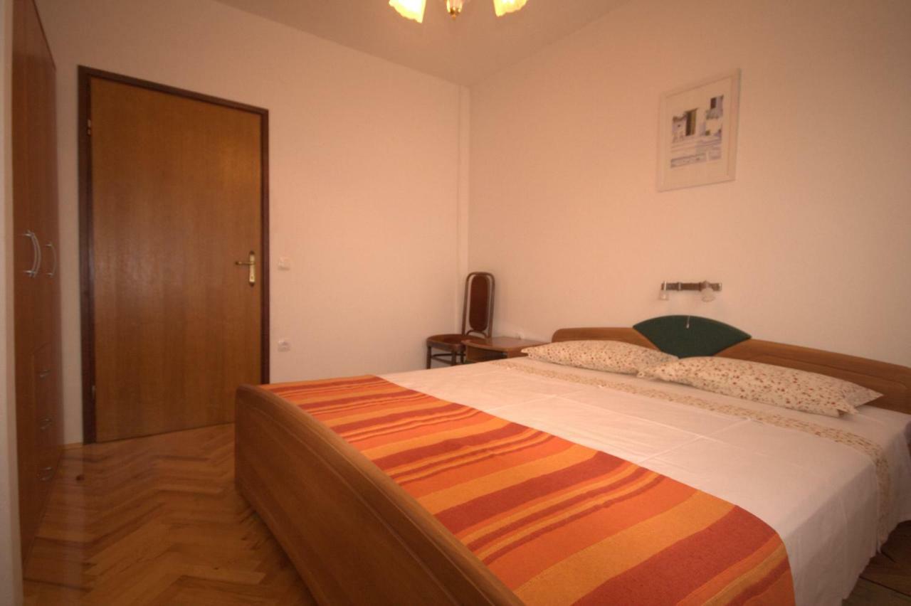 מאלינסקה Apartments Cvelic Milovcic מראה חיצוני תמונה