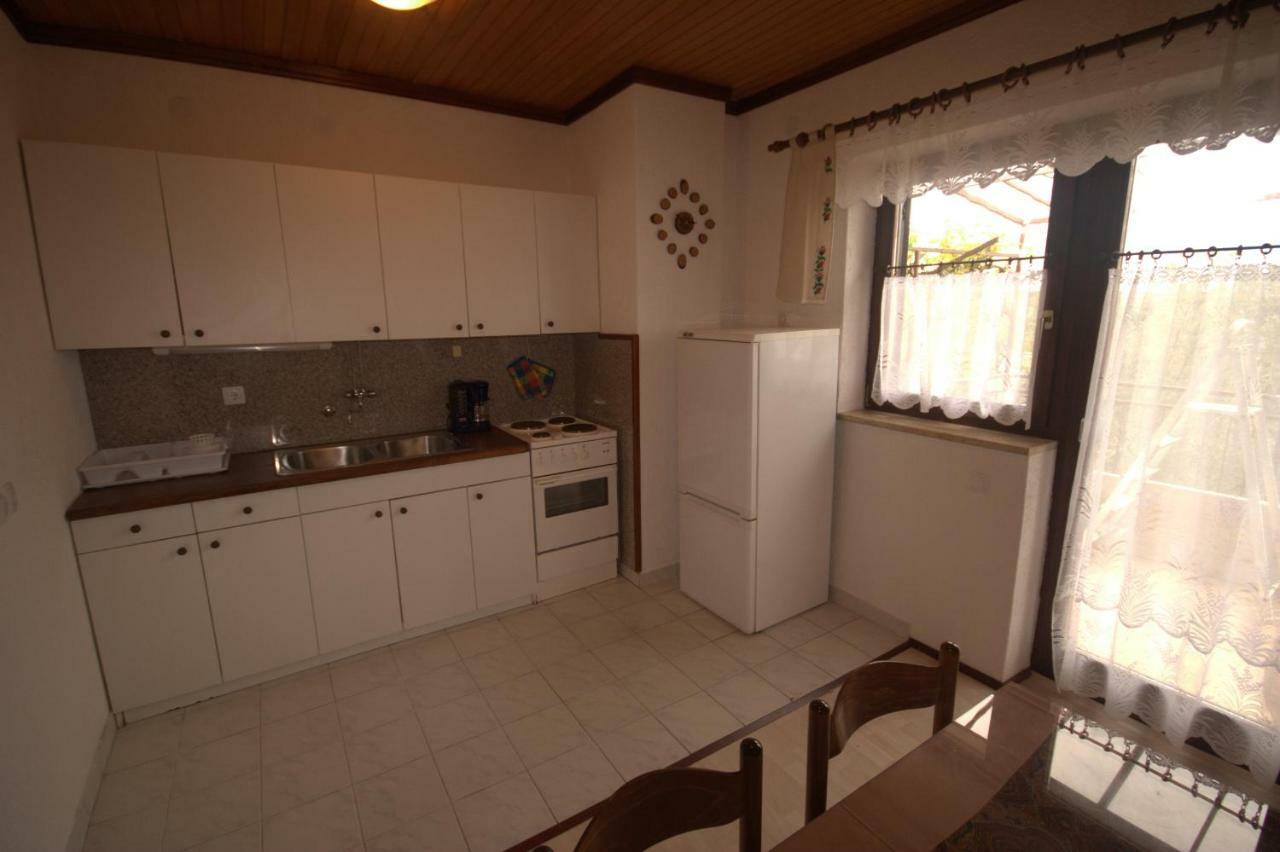 מאלינסקה Apartments Cvelic Milovcic מראה חיצוני תמונה