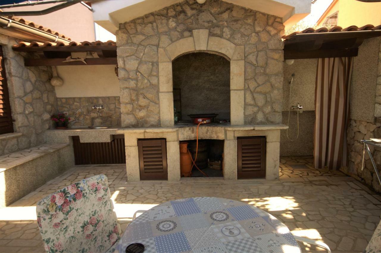 מאלינסקה Apartments Cvelic Milovcic מראה חיצוני תמונה