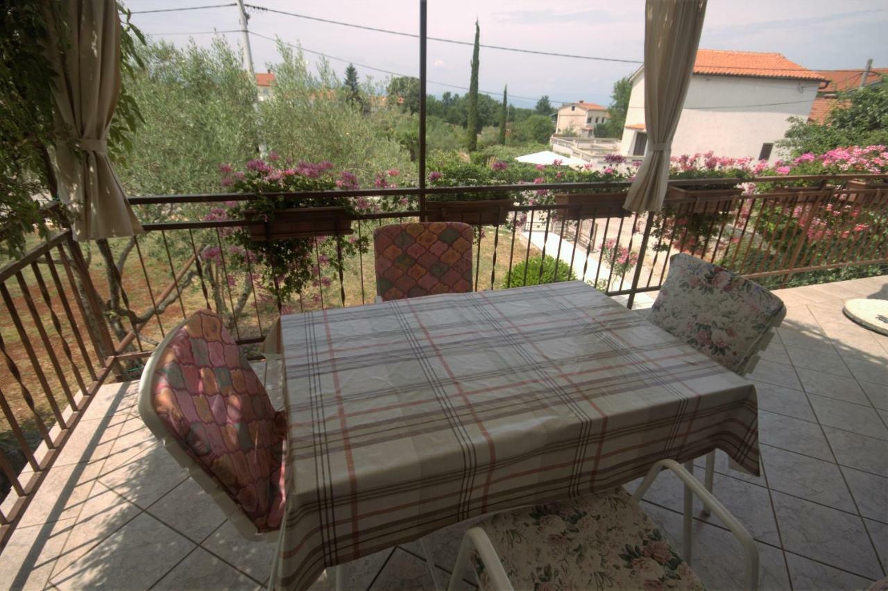 מאלינסקה Apartments Cvelic Milovcic מראה חיצוני תמונה