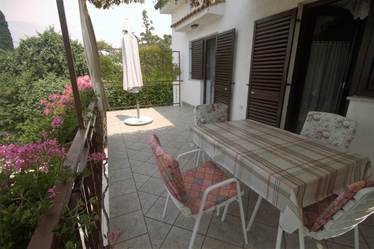 מאלינסקה Apartments Cvelic Milovcic מראה חיצוני תמונה