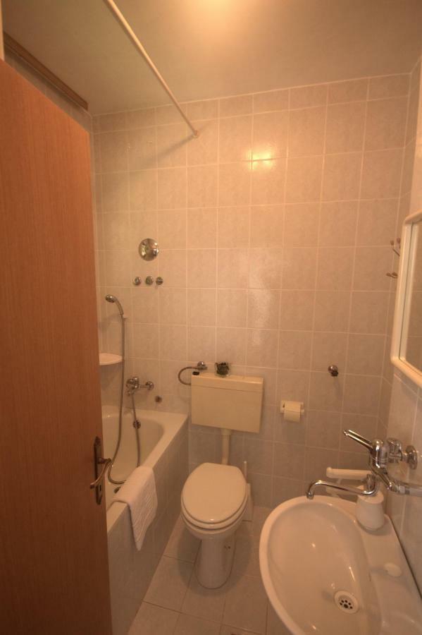 מאלינסקה Apartments Cvelic Milovcic מראה חיצוני תמונה