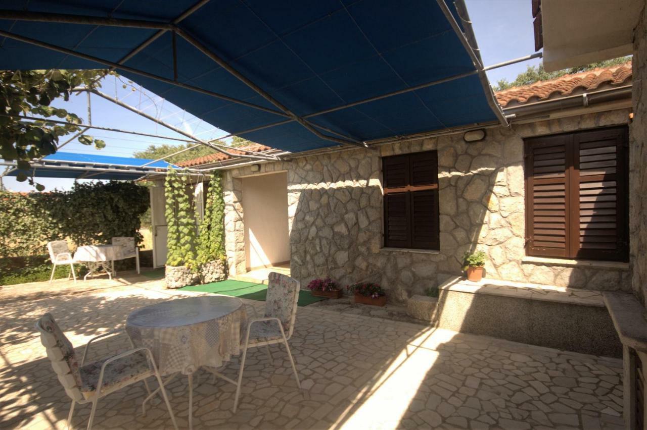 מאלינסקה Apartments Cvelic Milovcic מראה חיצוני תמונה