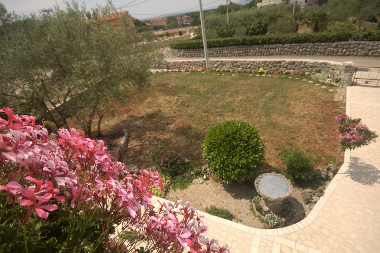 מאלינסקה Apartments Cvelic Milovcic מראה חיצוני תמונה