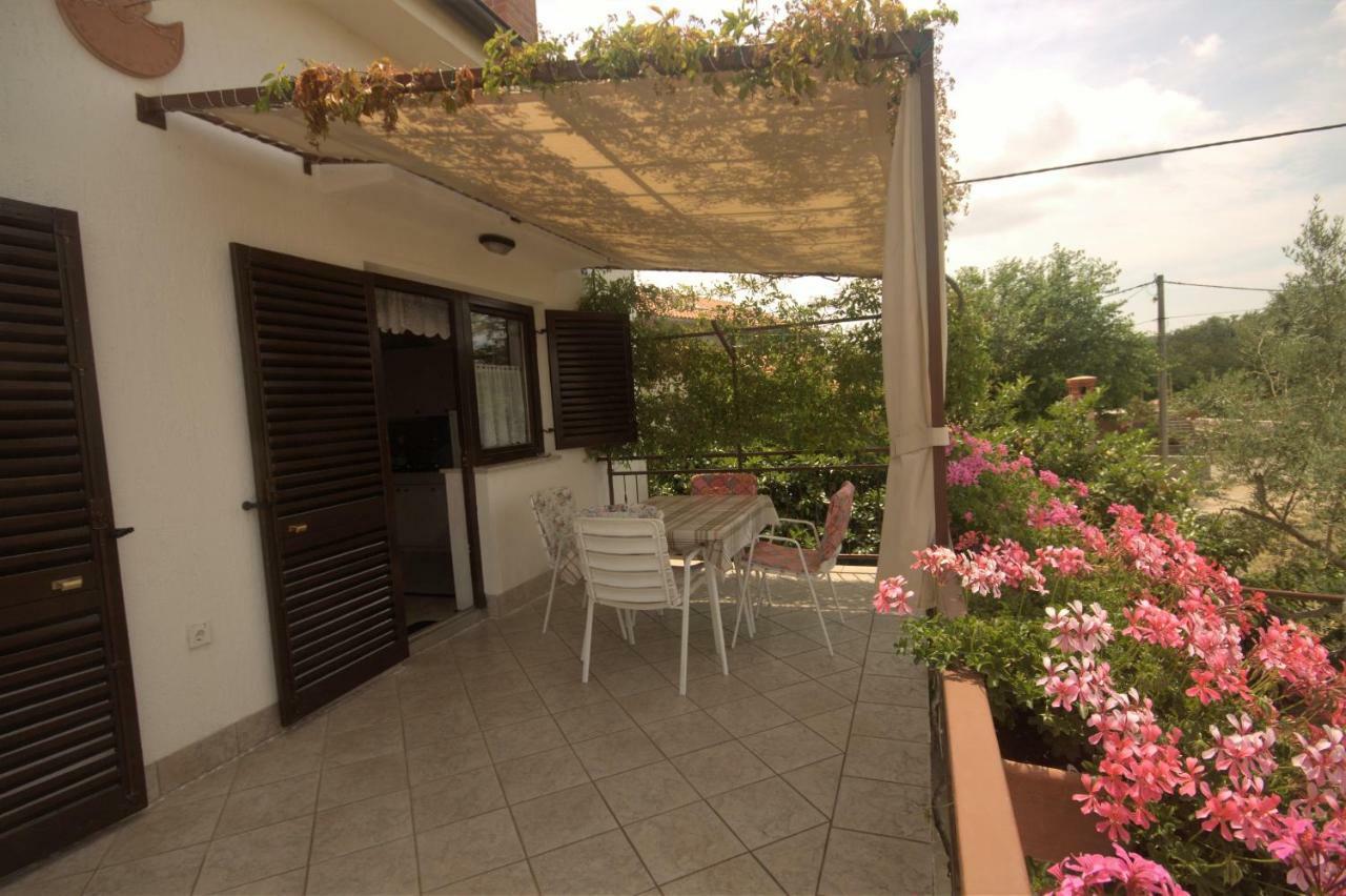 מאלינסקה Apartments Cvelic Milovcic מראה חיצוני תמונה