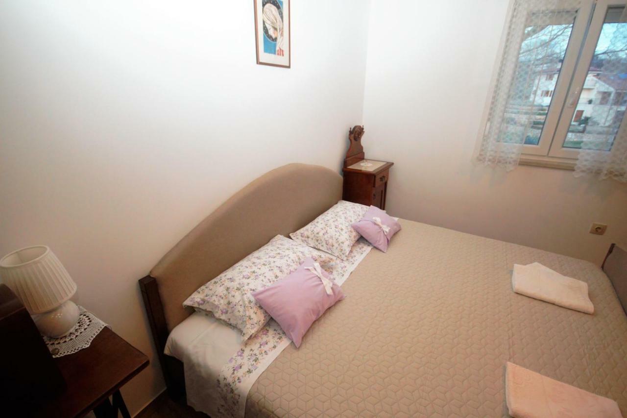 מאלינסקה Apartments Cvelic Milovcic מראה חיצוני תמונה